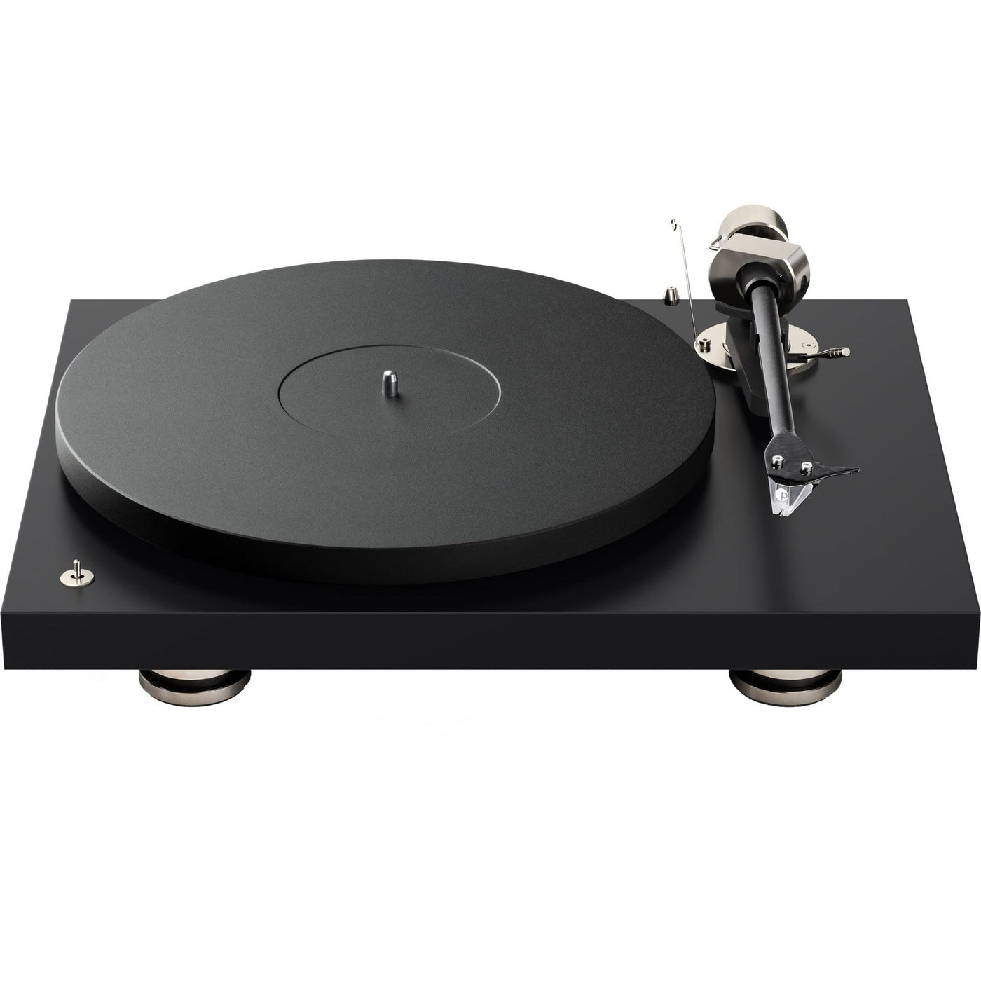 Pro-Ject Pro-Ject Debut PRO B Turntable with Pick It PRO Balanced Cartridge Turntables