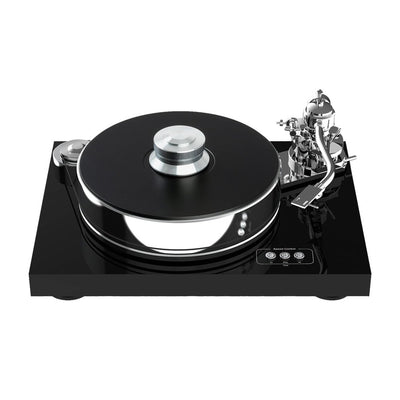 Pro-Ject Pro-Ject Signature 10 Turntable with Cadenza Black Turntables