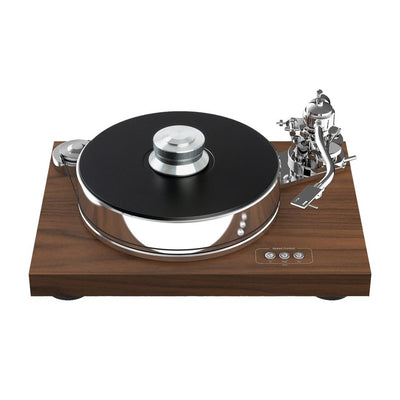 Pro-Ject Pro-Ject Signature 10 Turntable with Cadenza Black Turntables