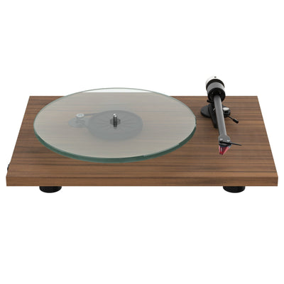 Pro-Ject Pro-Ject T2 W Turntable with Ortofon 2M Red Cartridge Turntables