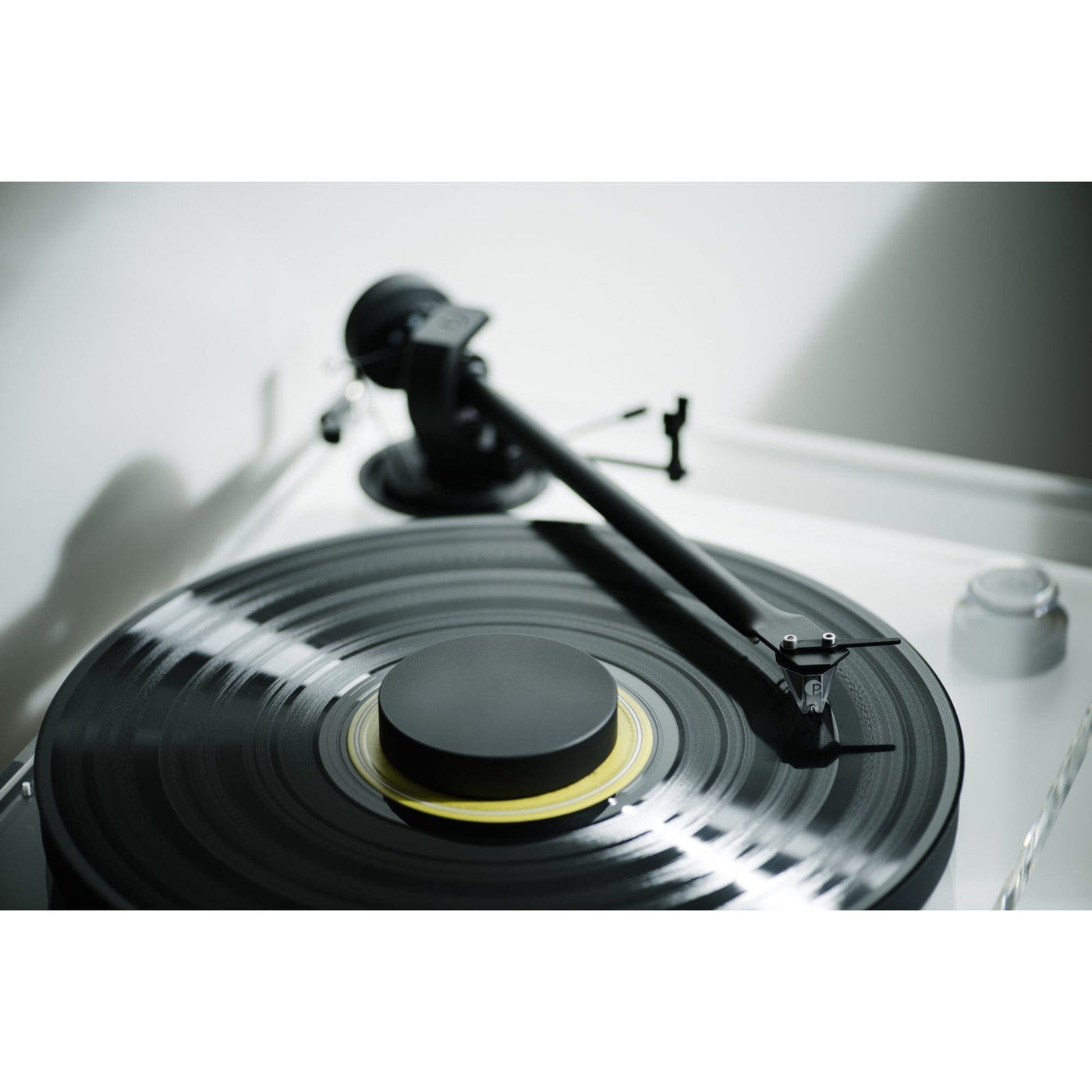 Pro-Ject Pro-Ject XA B Turntable with Pick It PRO B Cartridge Turntables