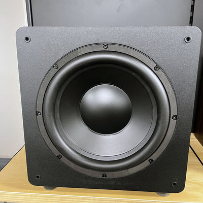 Proficient Audio Proficient Audio 12" FDS-12 Subwoofer - Ex-Demo Subwoofers