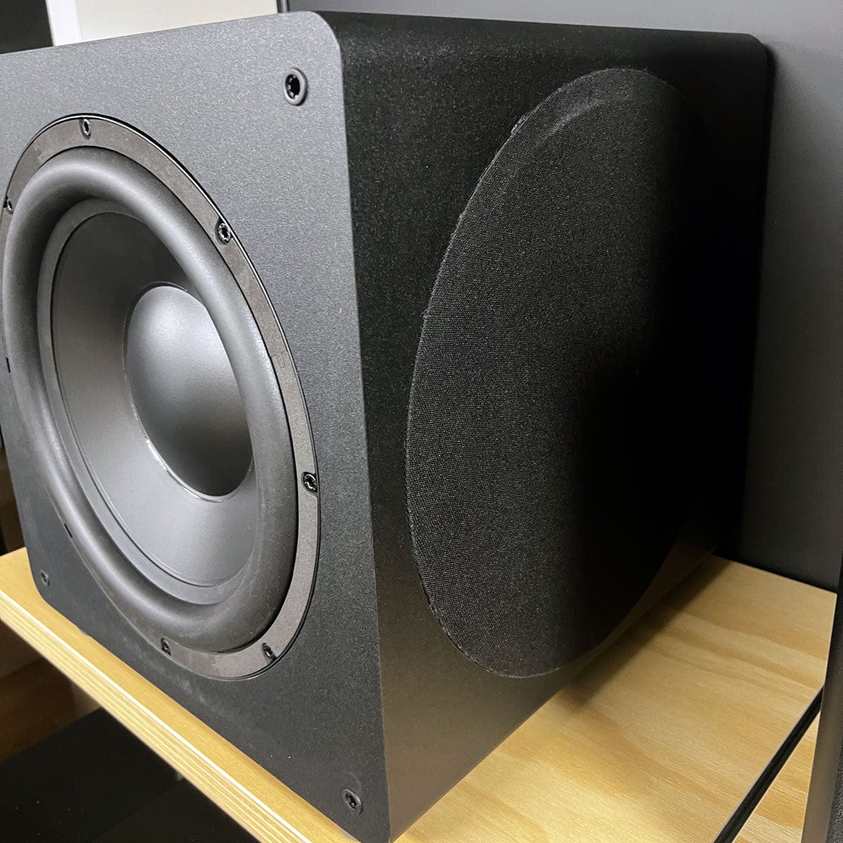 Proficient Audio Proficient Audio 12" FDS-12 Subwoofer - Ex-Demo Subwoofers