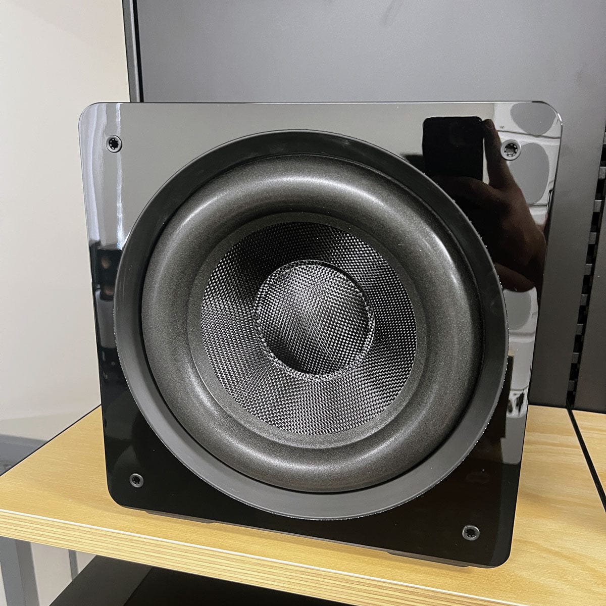 Proficient Audio Proficient Audio 12" FRS-12 Subwoofer - Ex-Demo Subwoofers