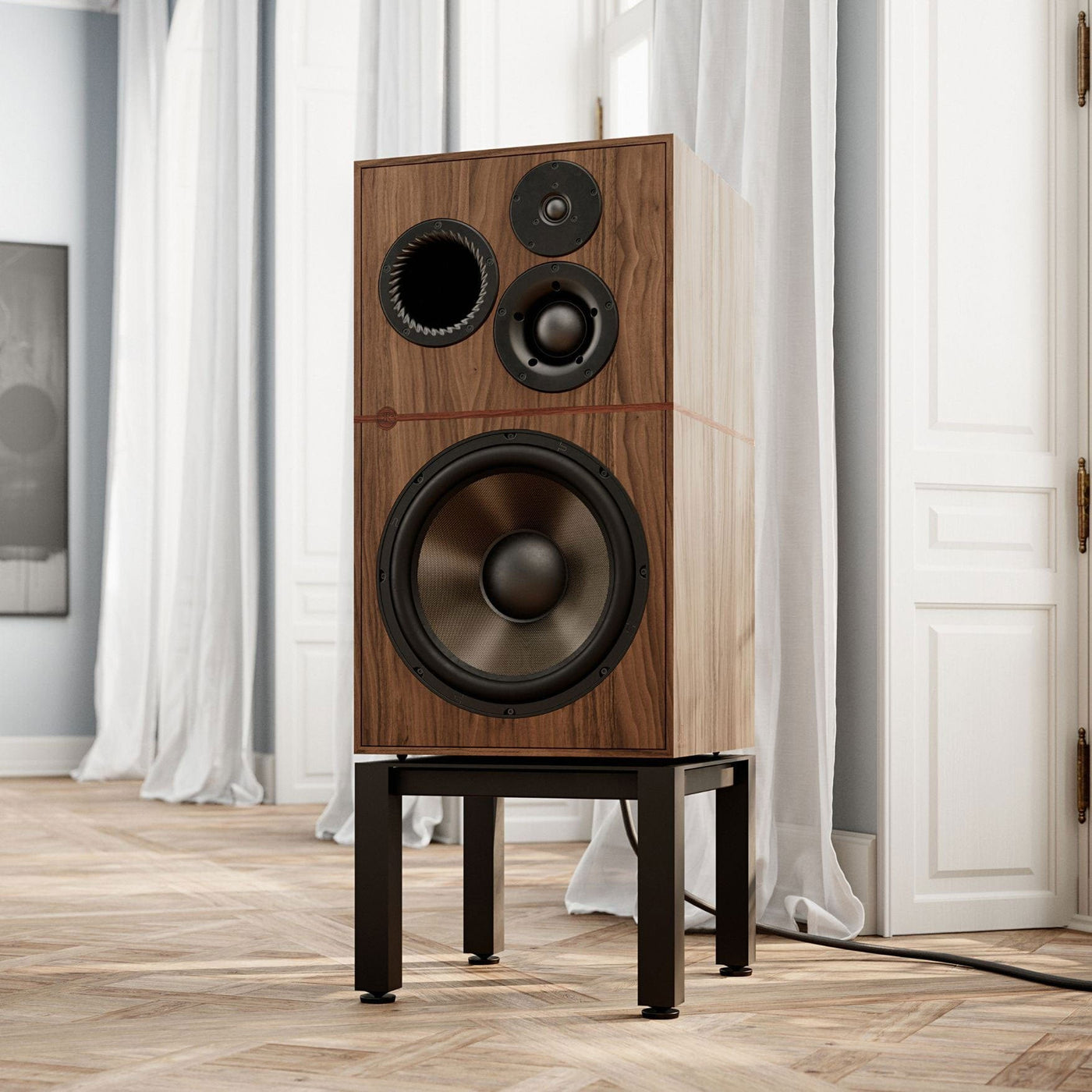 Revival Audio Revival Audio Atalante 7 Evo Speakers Floor Standing Speakers