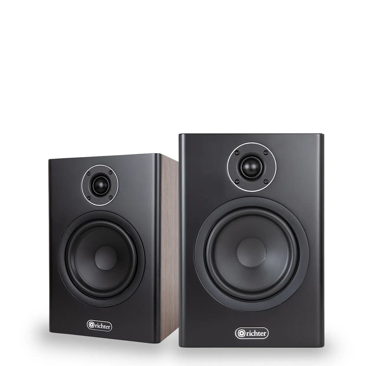 Richter Richter Merlin S6plus Bookshelf Speakers Bookshelf Speakers