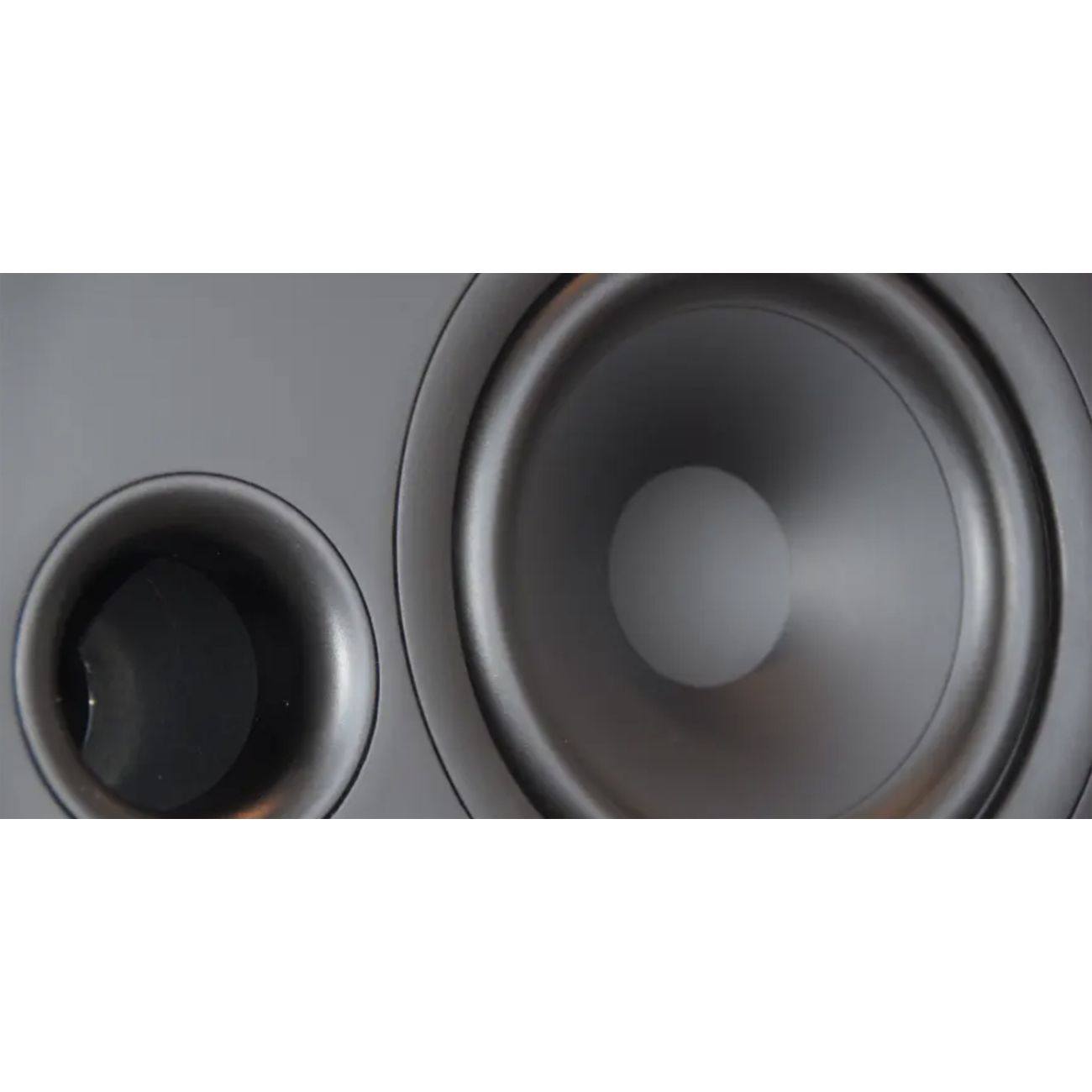 Richter Richter Unicorn S6plus LCR Speaker Centre Speakers