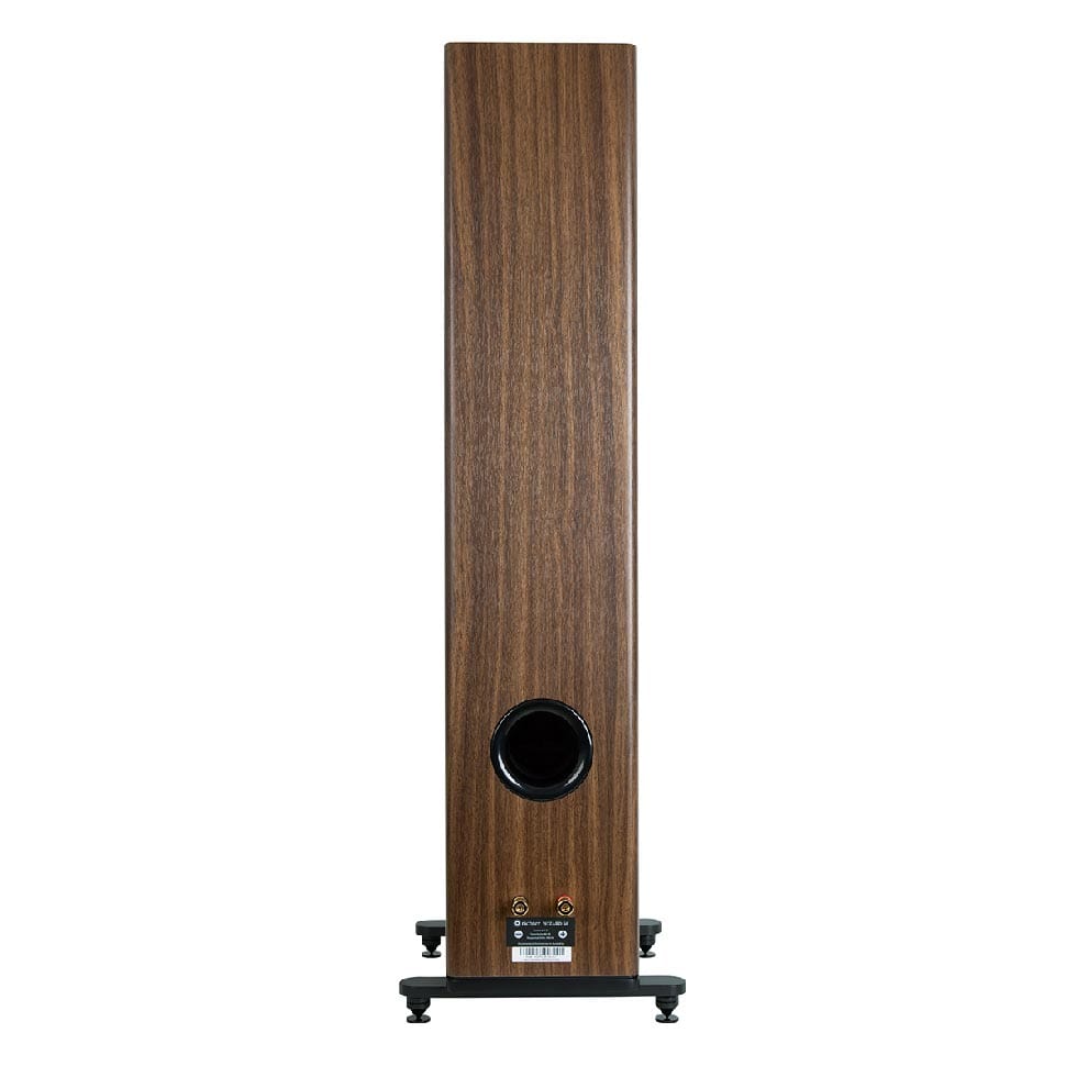 Richter Richter Harlequin S6plus Floorstanding Speakers Floorstanding Speakers