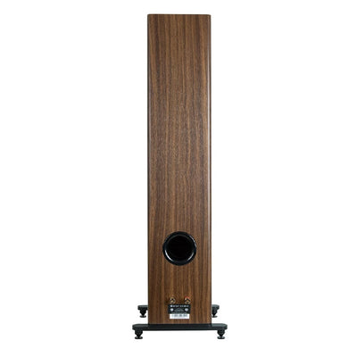 Richter Richter Harlequin S6plus Floorstanding Speakers Floorstanding Speakers