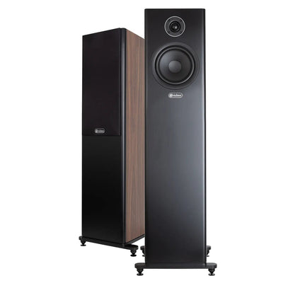 Richter Richter Harlequin S6plus Floorstanding Speakers Floorstanding Speakers