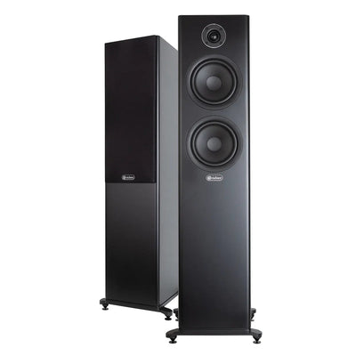 Richter Richter Wizard S6plus Floorstanding Speakers Floorstanding Speakers