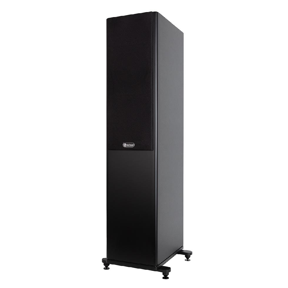 Richter Richter Wizard S6plus Floorstanding Speakers Floorstanding Speakers