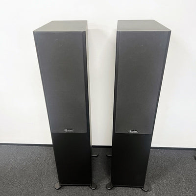 Richter Richter Wizard S6Plus Floorstanding Speakers - Ex-Demo Floorstanding Speakers