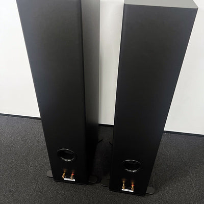 Richter Richter Wizard S6Plus Floorstanding Speakers - Ex-Demo Floorstanding Speakers