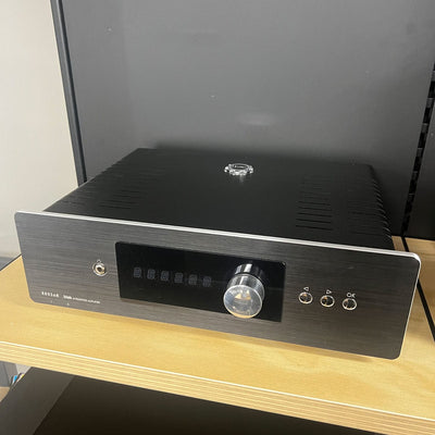 Roksan Roksan Blak Integrated Amplifier - Refurbished Integrated Amplifiers