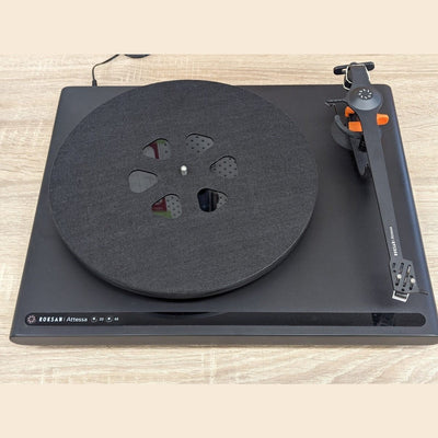 Roksan Roksan Attessa Turntable - Ex-Demo Turntables