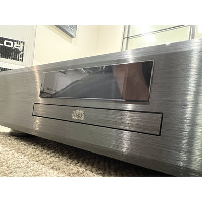 Rotel Rotel CD14 MKII CD Player Black - Ex-Demo CD Players