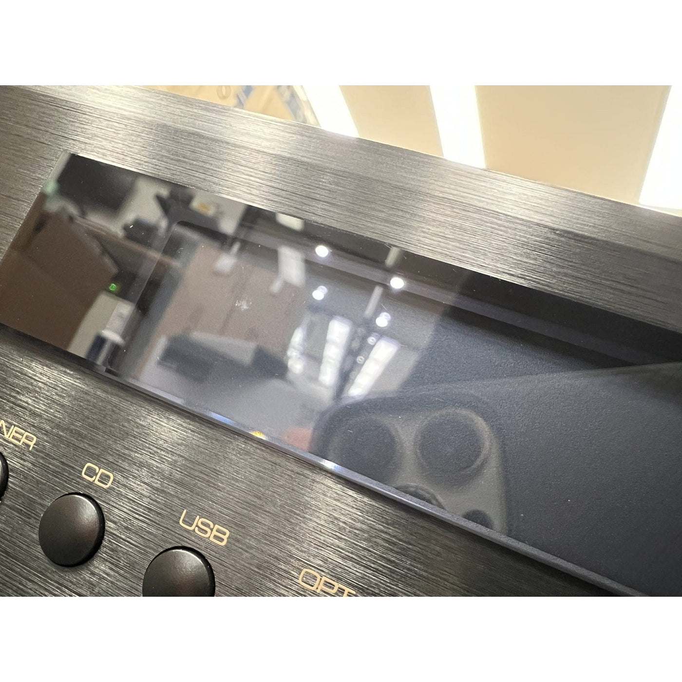 Rotel Rotel A12MKII Integrated Amplifier Black - Open Box Integrated Amplifiers