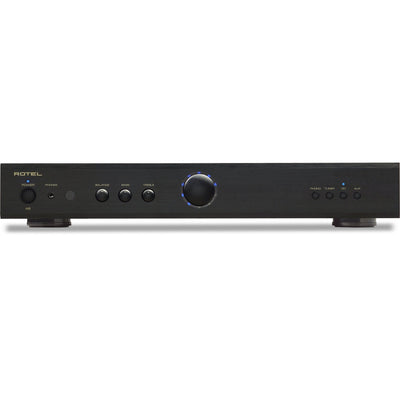 Rotel Rotel A8 Integrated Amplifier Integrated Amplifiers