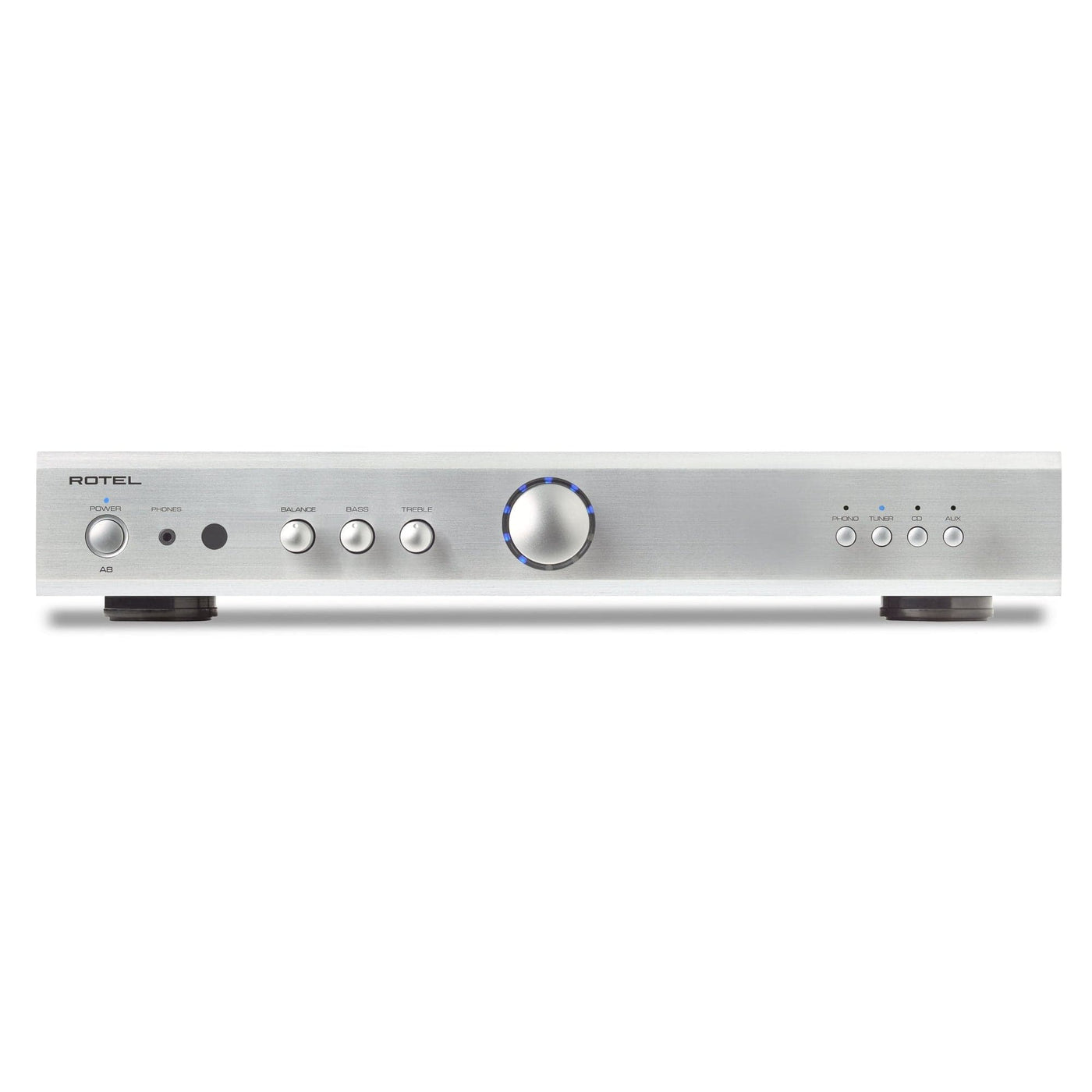 Rotel Rotel A8 Integrated Amplifier Integrated Amplifiers