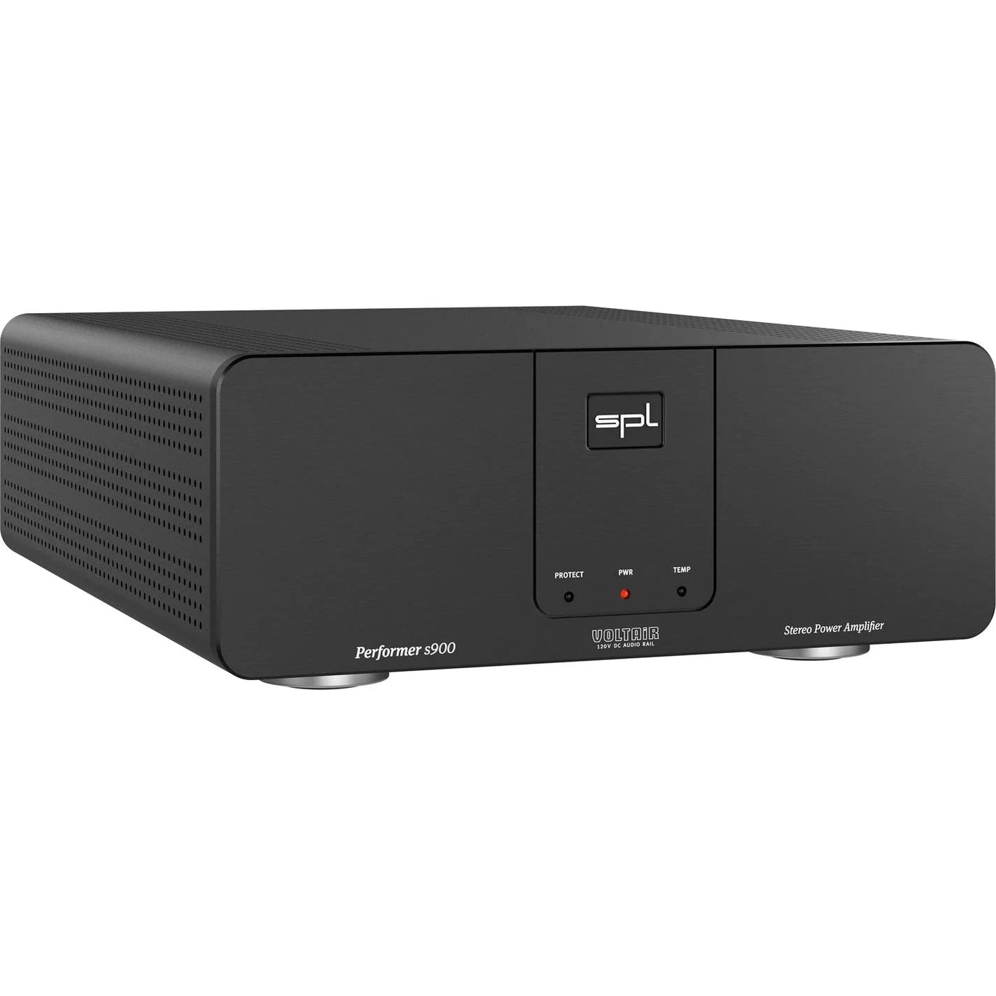 SPL SPL S900 Performer Stereo Power Amplifier Power Amplifiers