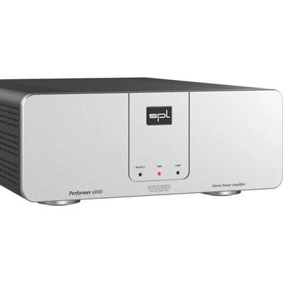 SPL SPL S900 Performer Stereo Power Amplifier Power Amplifiers