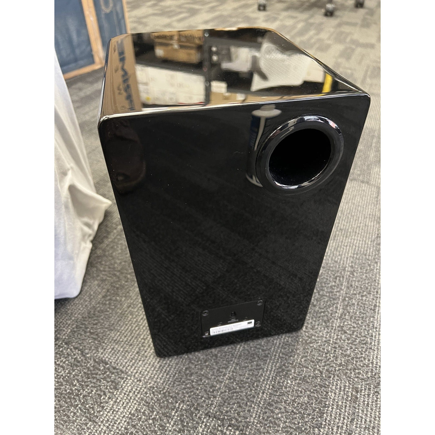 SVS Sound SVS Prime Wireless Pro Powered Speakers Gloss Black - Ex-Demo Active Speakers