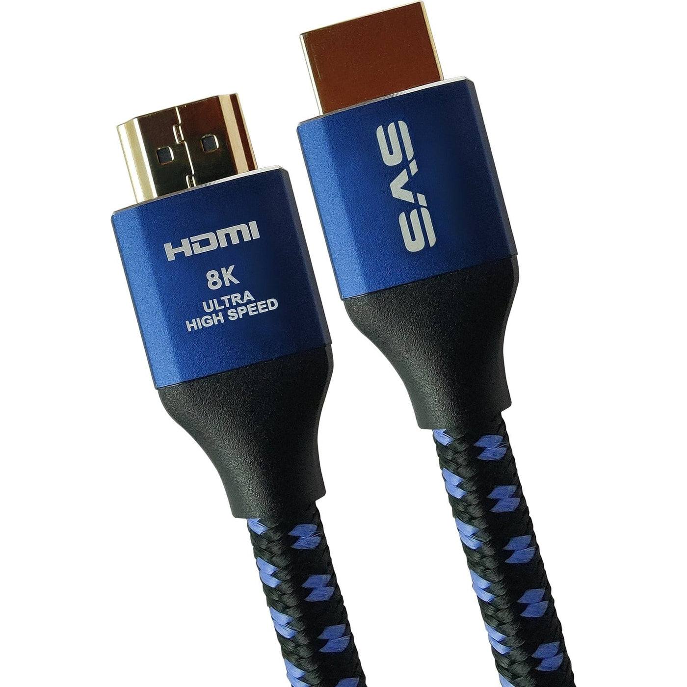 SVS Sound SVS Soundpath Ultra High Speed HDMI Cable 8k Certified Hdmi Cables