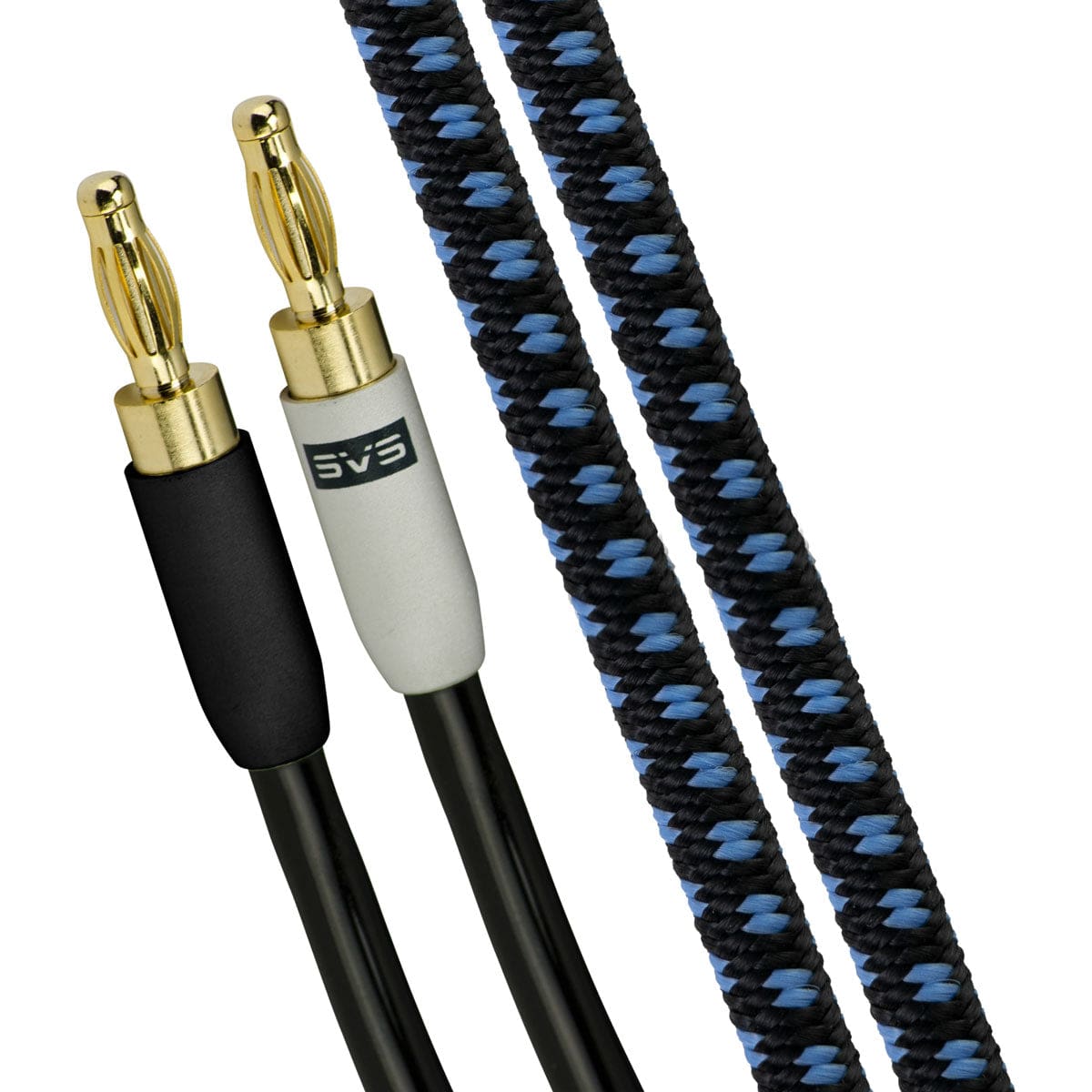 SVS Sound SVS SoundPath Ultra Speaker Cable Pair Speaker Cables