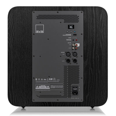SVS Sound SVS SB-5000 R|Evolution Sealed Box Subwoofer Subwoofers