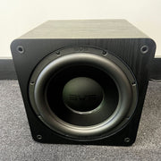 SVS SB-3000 Subwoofer Black Ash - Open Box - Slight Peel To Rear Finish