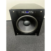 Velodyne DD-18+ Reference 18