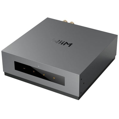 WiiM WiiM CI MOD A80 Streaming Amplifier for Custom Installations Integrated Amplifiers