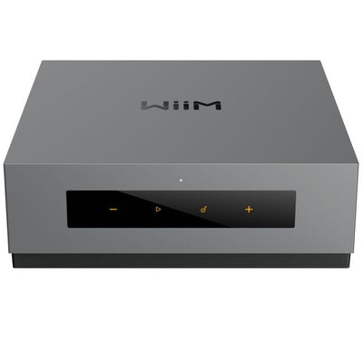 WiiM WiiM CI MOD A80 Streaming Amplifier for Custom Installations Integrated Amplifiers