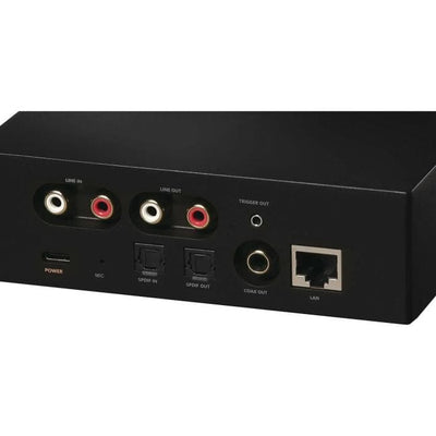 WiiM WiiM CI MODS Audio Streamer for Custom Installations Music Streamers