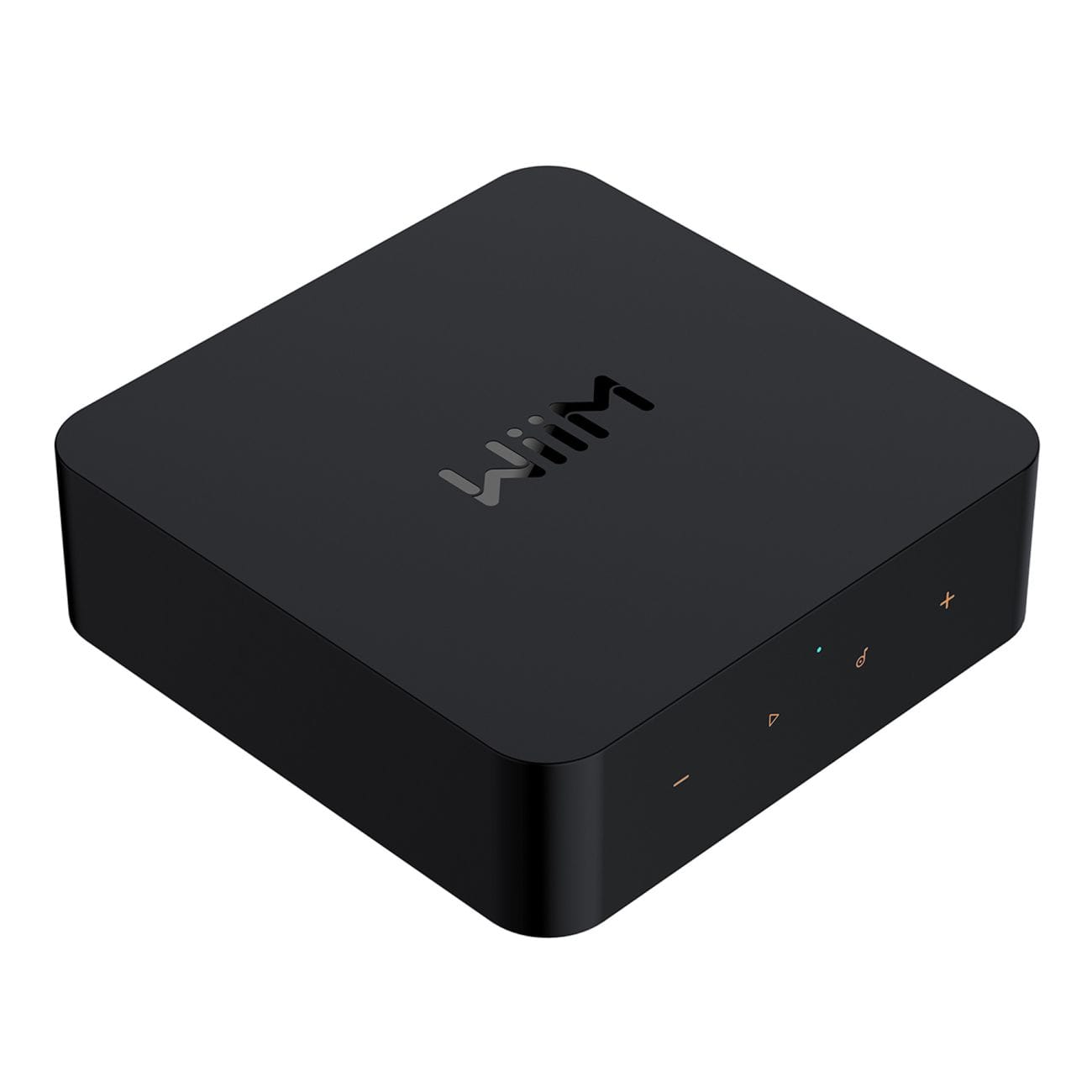 WiiM WiiM Pro Wireless Audio Streamer Hi-Res Lossless Music Streamers