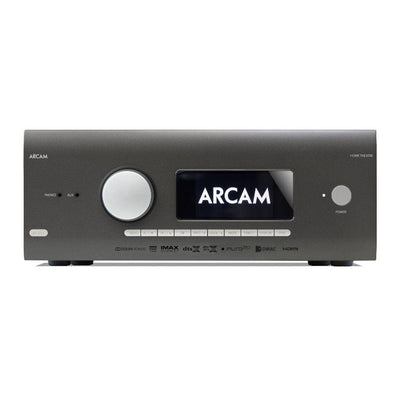 Arcam Arcam AVR11 HDMI 2.1 Class AB AV Receiver AV Receivers