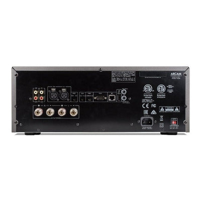 Arcam Arcam PA240 Class G Power Amplifier Power Amplifiers