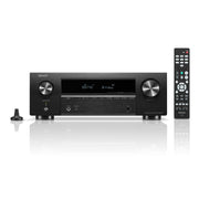 Denon AVR-X580BT 5.2ch AV Receiver