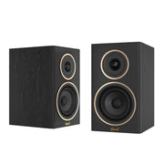 Encel Gelati Bookshelf Speakers