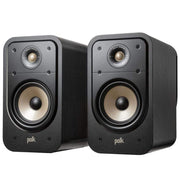 Polk Signature Elite ES20 Bookshelf Speakers Pair