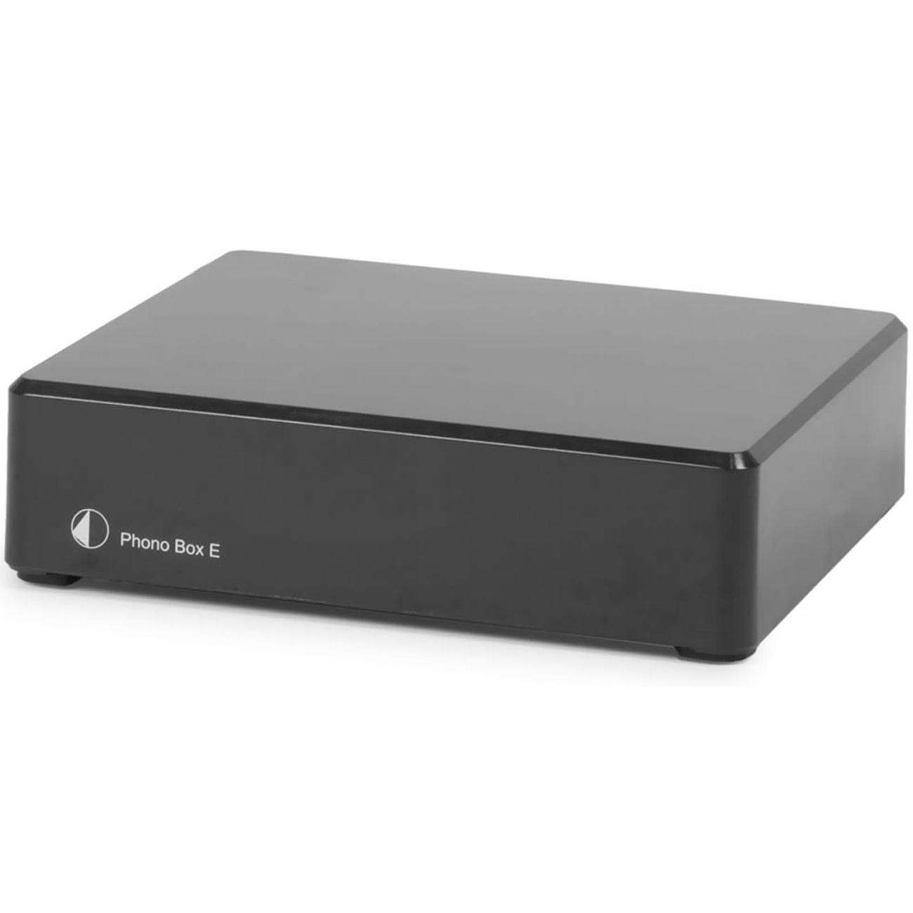 Pro-Ject Phono Box E Phono Preamplifier | CHT Solutions