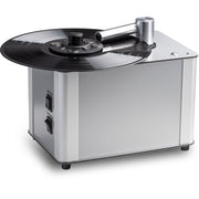 Pro-Ject VC-E2 Premium Record Cleaning Machine for Vinyl and Shellac Records