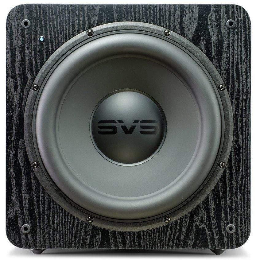 SVS Sound SVS SB2000 Sealed Subwoofer Subwoofer