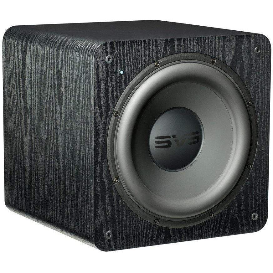 SVS Sound SVS SB2000 Sealed Subwoofer Subwoofer